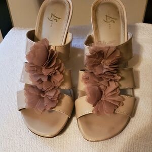 *Ladies Dressy Sandals